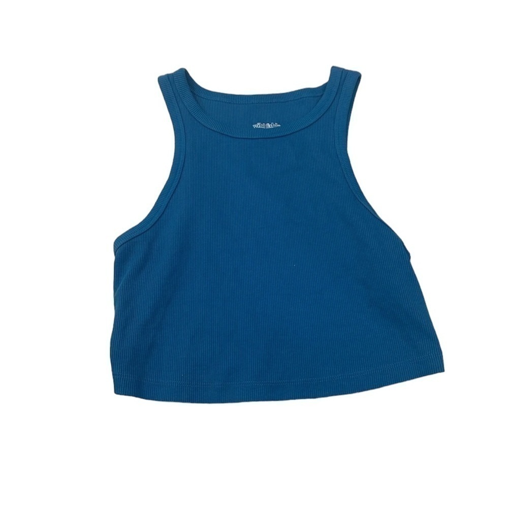 Wild Fable Women’s Tiny Tank Top
